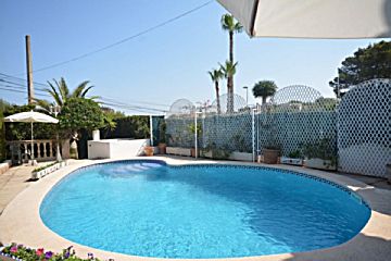 Foto Venta de casa con piscina y terraza en Bellavista - Cala Blava (Llucmajor), Cala Blava