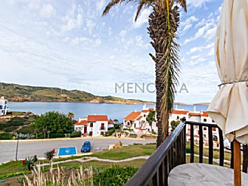 Foto 1 Venta de piso en Es Mercadal, Playas de Fornells