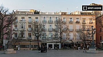 imagen Alquiler de piso en Centro - Sagrario (Granada)