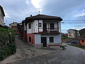 exterior Venta de casas/chalet en Otras zonas de Riosa