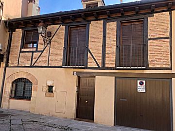  Venta de casas/chalet en San Lorenzo (Segovia)
