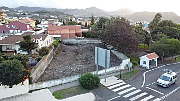 Foto Venta de terreno en Tegueste, Lomo Las Rías