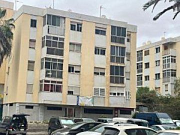  Venta de piso en Distrito Vegueta, Cono Sur y Tafira (Las Palmas G. Canaria)