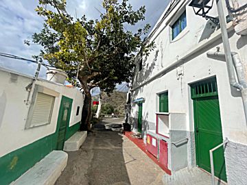 Foto Venta de casa con terraza en Agaete, Agaete