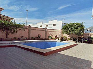 Foto Venta de casa con piscina en El Coto-Campo de Mijas, Carretera de Mijas