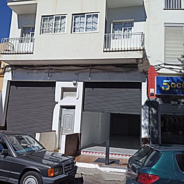  Alquiler de locales en Santa Clara (S. C. Tenerife)