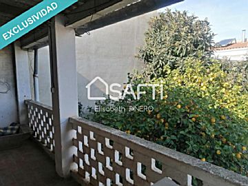Imagen : Venta de casas/chalet con terraza en Montijo