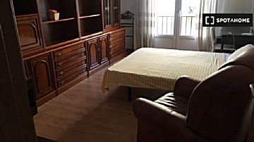 imagen Alquiler de piso en Milagrosa-Arrosadia (Pamplona)