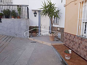 006876 Venta de casa con terraza en Vélez-Málaga (Pueblo) (Vélez-Málaga (Municipio))
