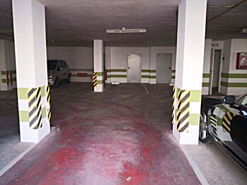  Venta de parking en Bonanova - Porto Pi (Palma de Mallorca)