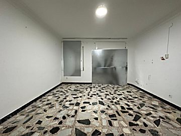 Foto Venta de piso en Trinitat Vella (Barcelona), La Trinitat Vella