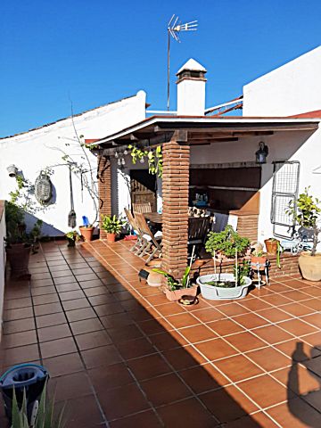 Foto Venta de casa con terraza en Estepona, Casco antiguo
