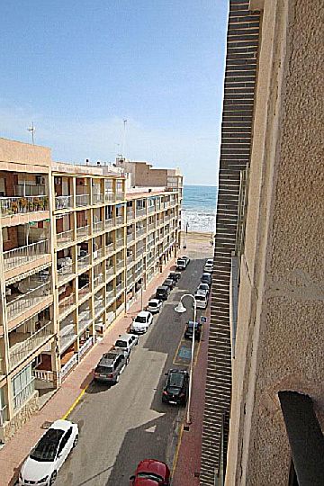 Foto Venta de piso con terraza en Guardamar del Segura, PLAYA DE  GUARDAMAR