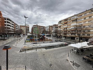 Foto 1 Venta de piso en Centro Histórico (Badajoz), Centro