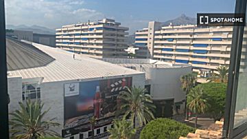 imagen Alquiler de piso con terraza en Puerto Banús (Marbella (Municipio))