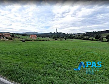  Venta de terrenos en Posadillo (Polanco)