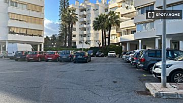 imagen Alquiler de piso con terraza en Puerto Marina (Benalmádena)