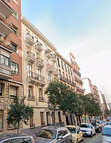  Venta de piso en Gaztambide (Madrid)