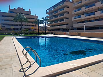 Imagen 1 Venta de piso con piscina en Ena (Las Peñas de Riglos)