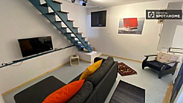 imagen Alquiler de piso en San Gabriel (Alicante)