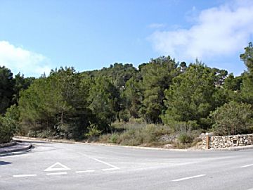 Foto 1 Venta de terrenos en Santa Eularia, Roca Llisa