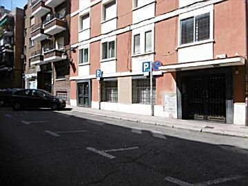 views Venta de locales en Guindalera (Madrid)