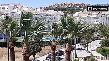 imagen Alquiler de piso con terraza en La Campana-Altos del Rodeo (Marbella (Municipio))