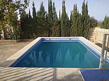 Imagen 1 Venta de casa con piscina en Llíria