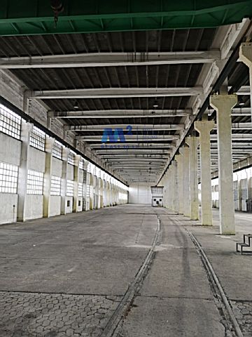 Imagen 1 Alquiler de nave industrial en Torrejón de Ardoz