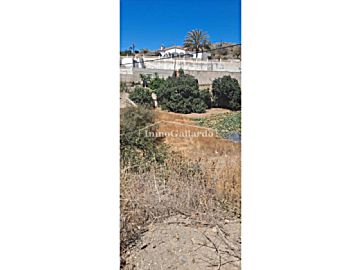 007908 Venta de terreno en Playa del Rincón (Rincón de la Victoria (Pueblo))