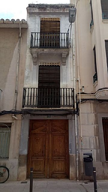 Foto Venta de casa con terraza en Centro (Castelló-Castellón de la Plana), Centro