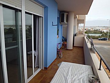 Foto Venta de piso con terraza en Almerimar (El Ejido), Almerimar