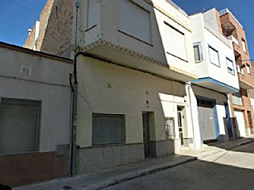 Foto Venta de piso con terraza en Sant Carles de la Ràpita, Barri