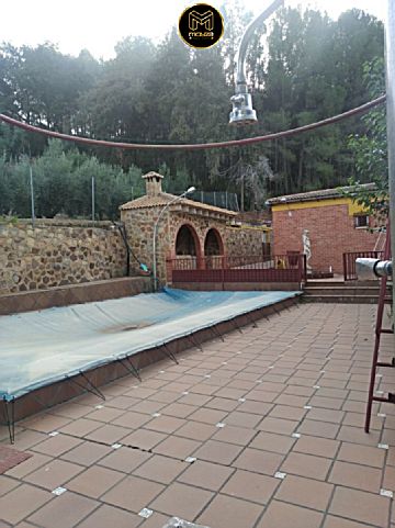 Foto 1 Venta de piso con piscina en Los Villares 