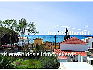 008286 Venta de casa con terraza en Torre de Benalgabón (Rincón de la Victoria (Pueblo))