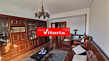  Venta de piso en Coronación (Vitoria-Gasteiz)