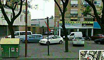 ramon_cajal1.jpg Alquiler de garaje en San Bernardo (Sevilla), ramon y  cajal 2, sevilla