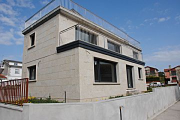  Venta de casas/chalet con terraza en Bordóns (Sanxenxo)