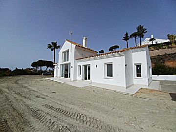 Imagen 1 Venta de casa con terraza en Estepona, Estepona Norte