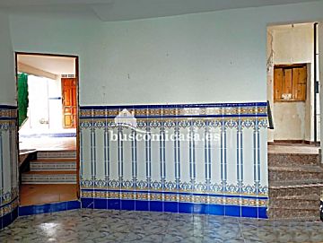 Imagen 1 Venta de casa en Ctra. de Circunvalación-La Magdalena-Antonio Diaz (Jaén)