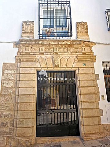 Imagen 1 Venta de piso en San Bartolomé-Millán de Priego-Hospital (Jaén)