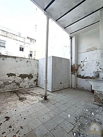 Foto Venta de piso en San Fernando, CENTRO HISTORICO