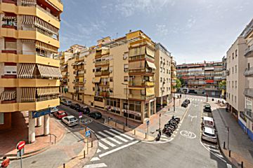 Foto Venta de piso con terraza en Benidorm, Colonia Madrid