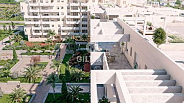 Imagen 1 Venta de piso con piscina en La Campana-Altos del Rodeo (Marbella (Municipio))