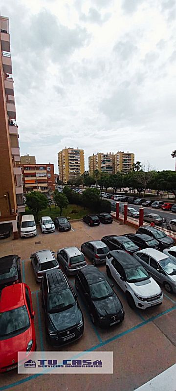  Venta de piso en Cruz de Humilladero (Málaga)