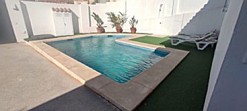 Foto Venta de casa con piscina y terraza en Playa del Rincón (Rincón de la Victoria (Pueblo)), Cotomar