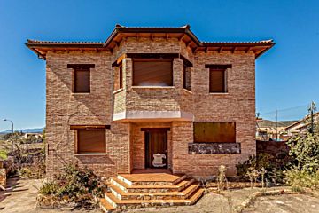  Venta de casas/chalet con terraza en Torrelaguna