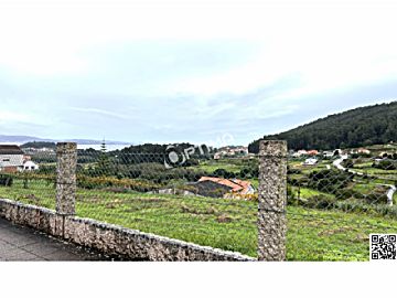 Foto 1 Venta de terrenos en Dorrón (Sanxenxo), Barreiro
