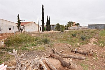 Foto Venta de terreno en La Pinilla (Fuente Álamo de Murcia), LA PINILLA