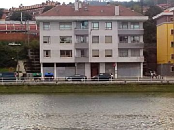  Venta de piso en Olabeaga (Bilbao)